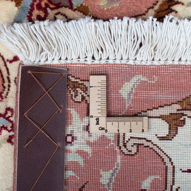 Tabriz - 50 Raj Tapete 90x61cm - Tapete persa