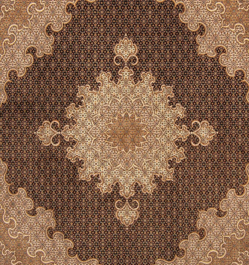 Tabriz Tapete 270x252cm - Tapete persa