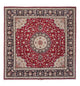 Tabriz - 50 Raj Tapete 306x302cm - Tapete persa