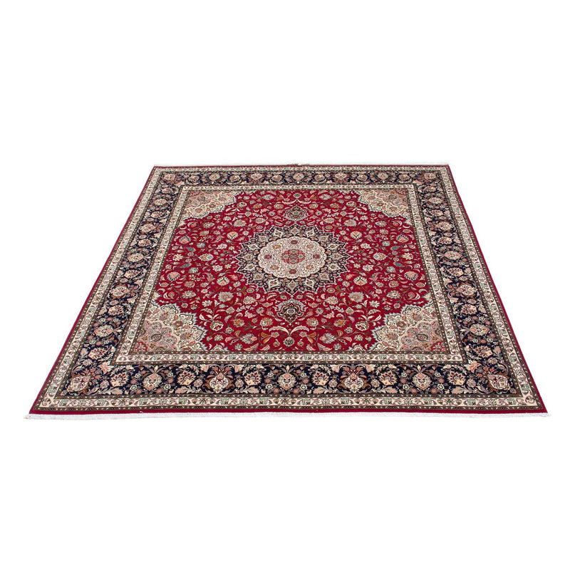 Tabriz - 50 Raj Tapete 306x302cm - Tapete persa
