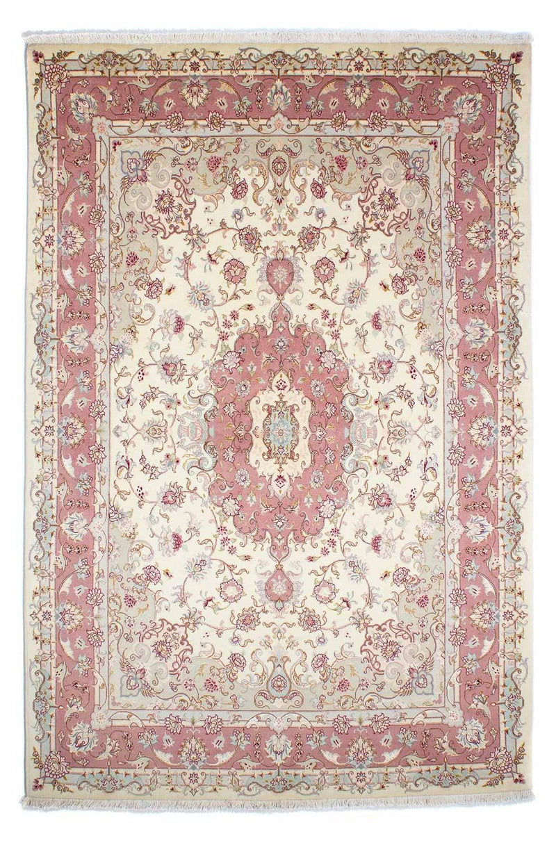 Tabriz - 50 Raj Tapete 248x165cm - Tapete persa