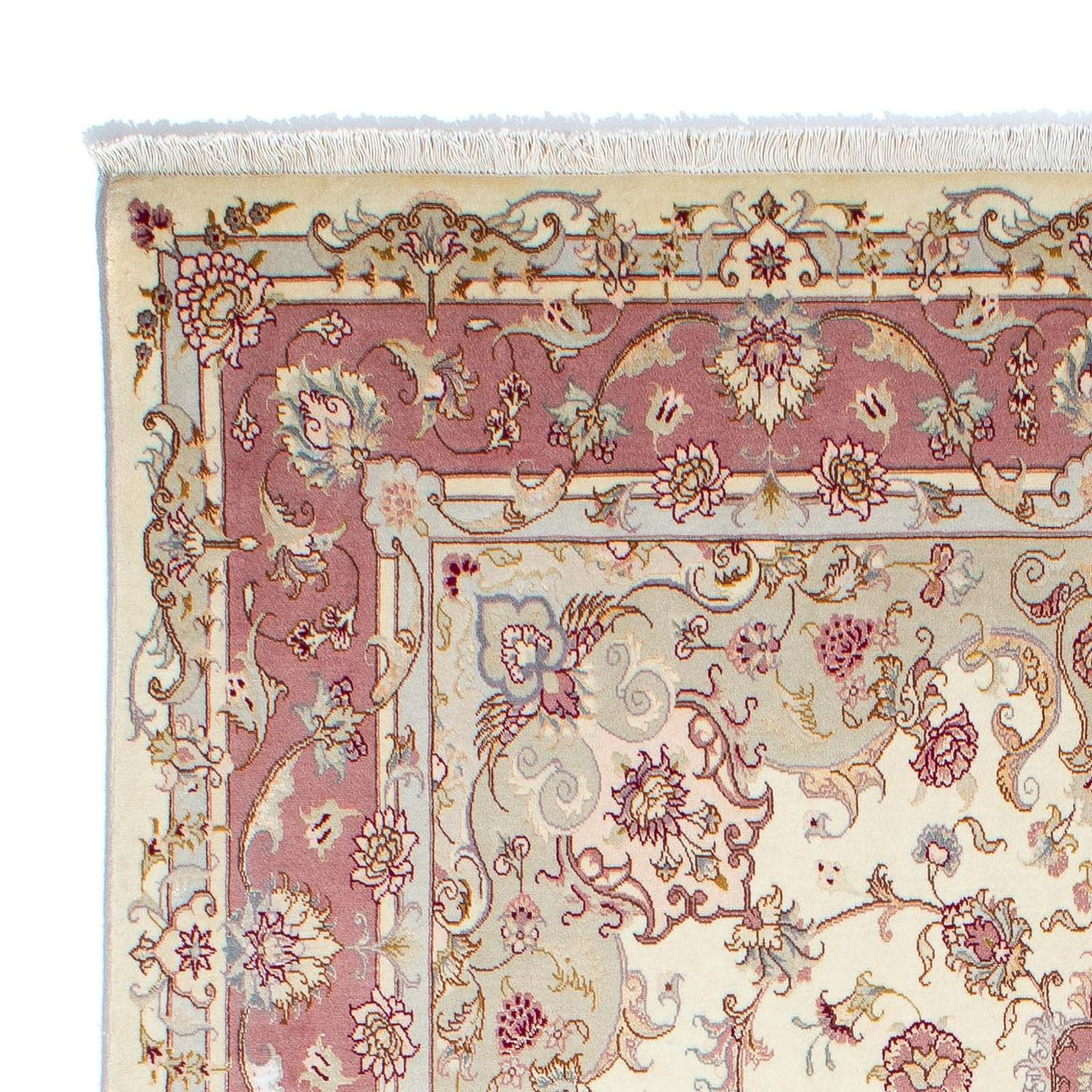 Tabriz - 50 Raj Tapete 248x165cm - Tapete persa