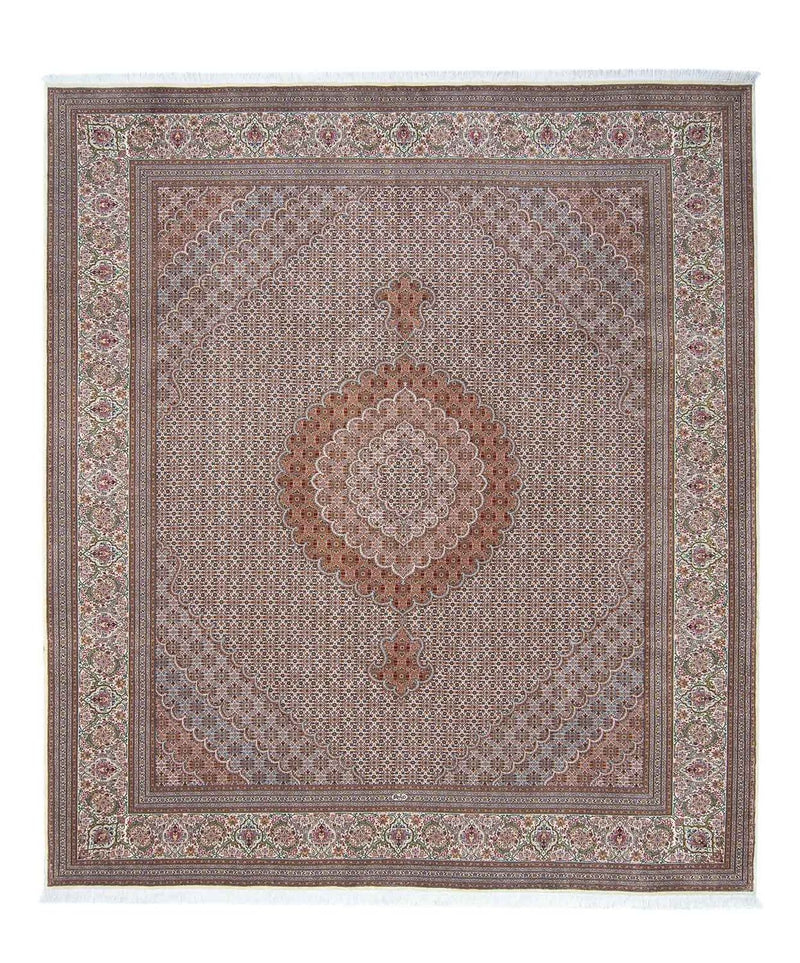 Tabriz Tapete 288x251cm - Tapete persa