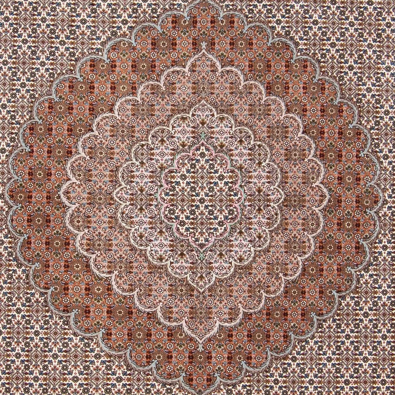 Tabriz Tapete 288x251cm - Tapete persa