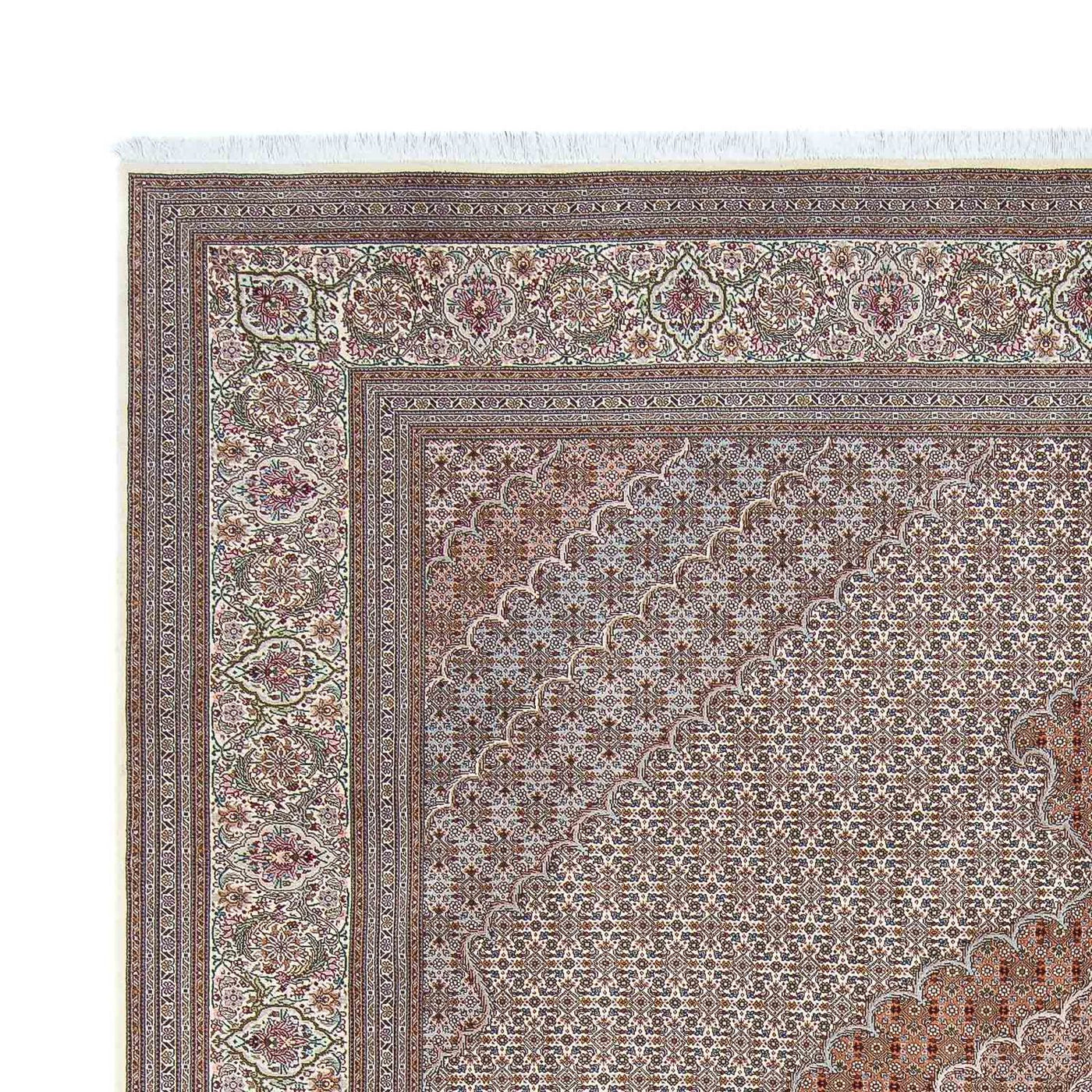 Tabriz Tapete 288x251cm - Tapete persa