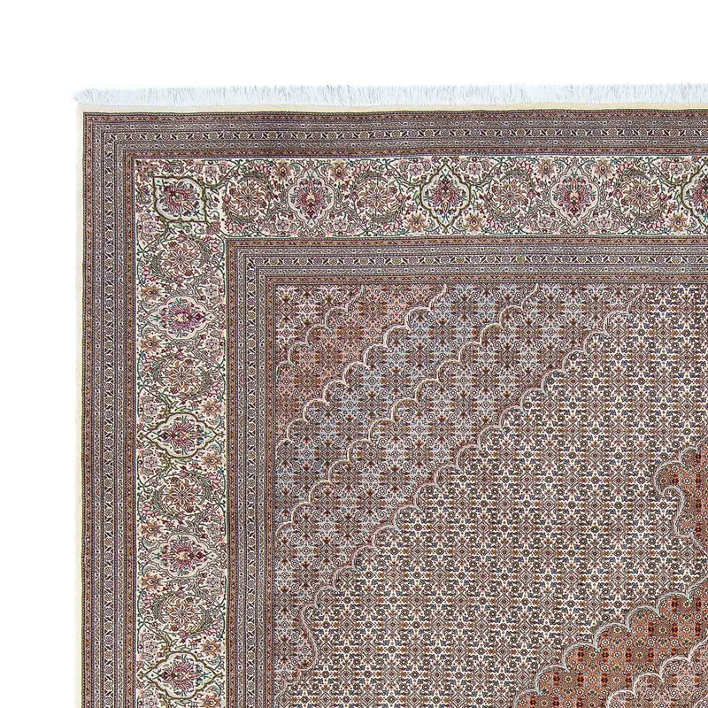 Tabriz Tapete 288x251cm - Tapete persa