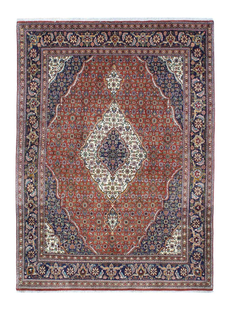 Tabriz Tapete 209x152cm - Tapete persa