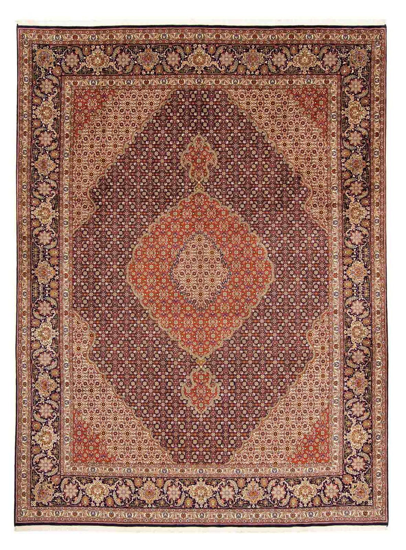 Tabriz Tapete 393x293cm - Tapete persa