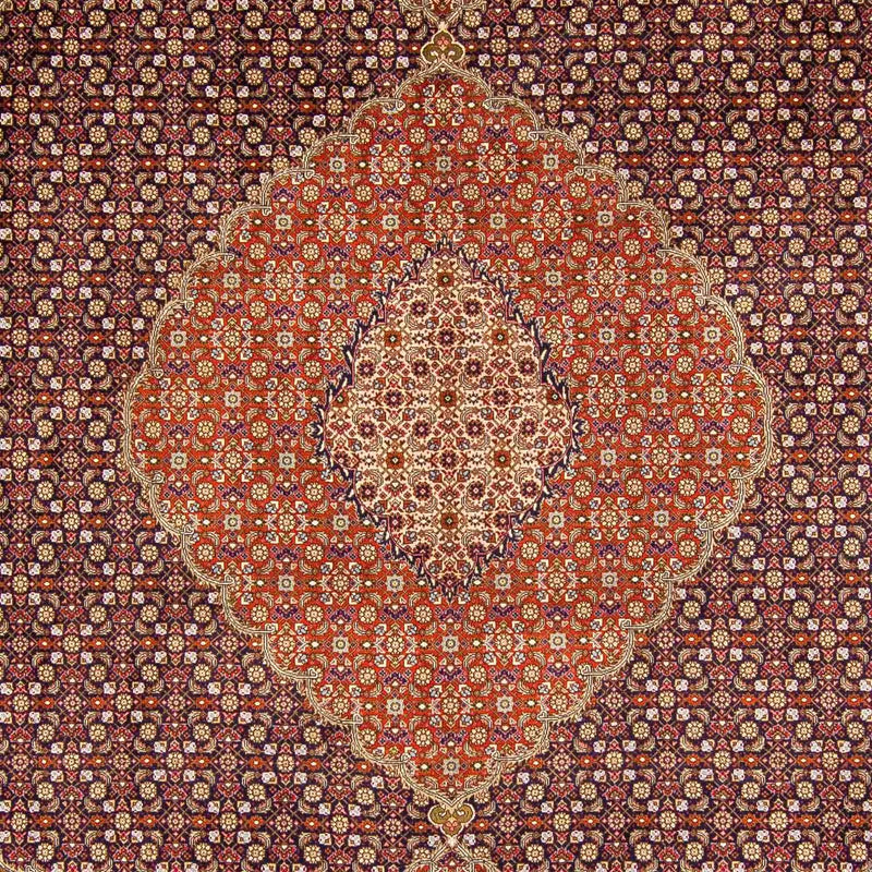 Tabriz Tapete 393x293cm - Tapete persa