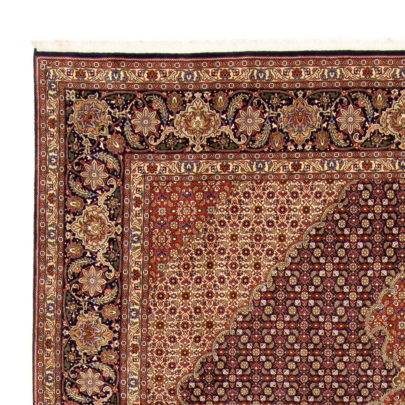 Tabriz Tapete 393x293cm - Tapete persa