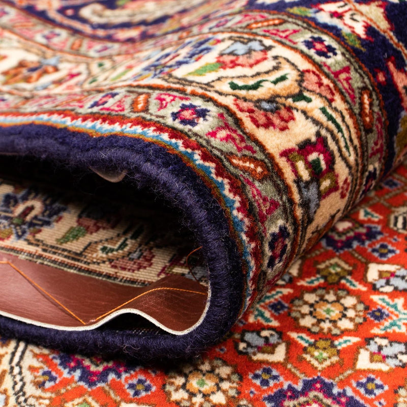 Tabriz Tapete 393x293cm - Tapete persa