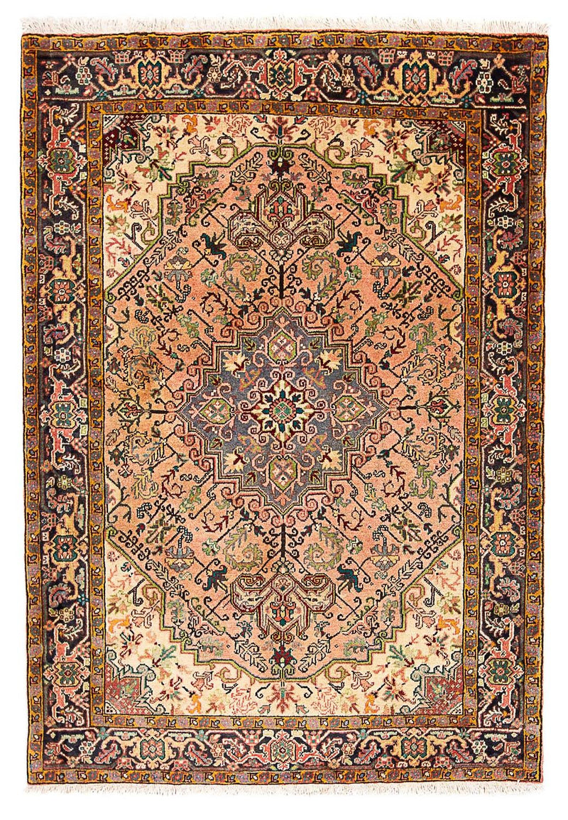 Heriz Tapete 200x150cm - Tapete persa