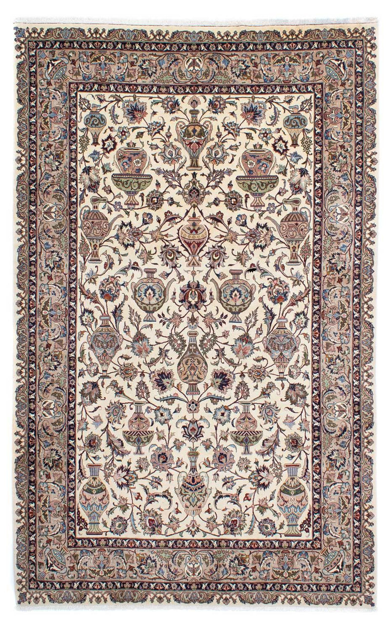 Kashmar Tapete 302x205cm - Tapete persa