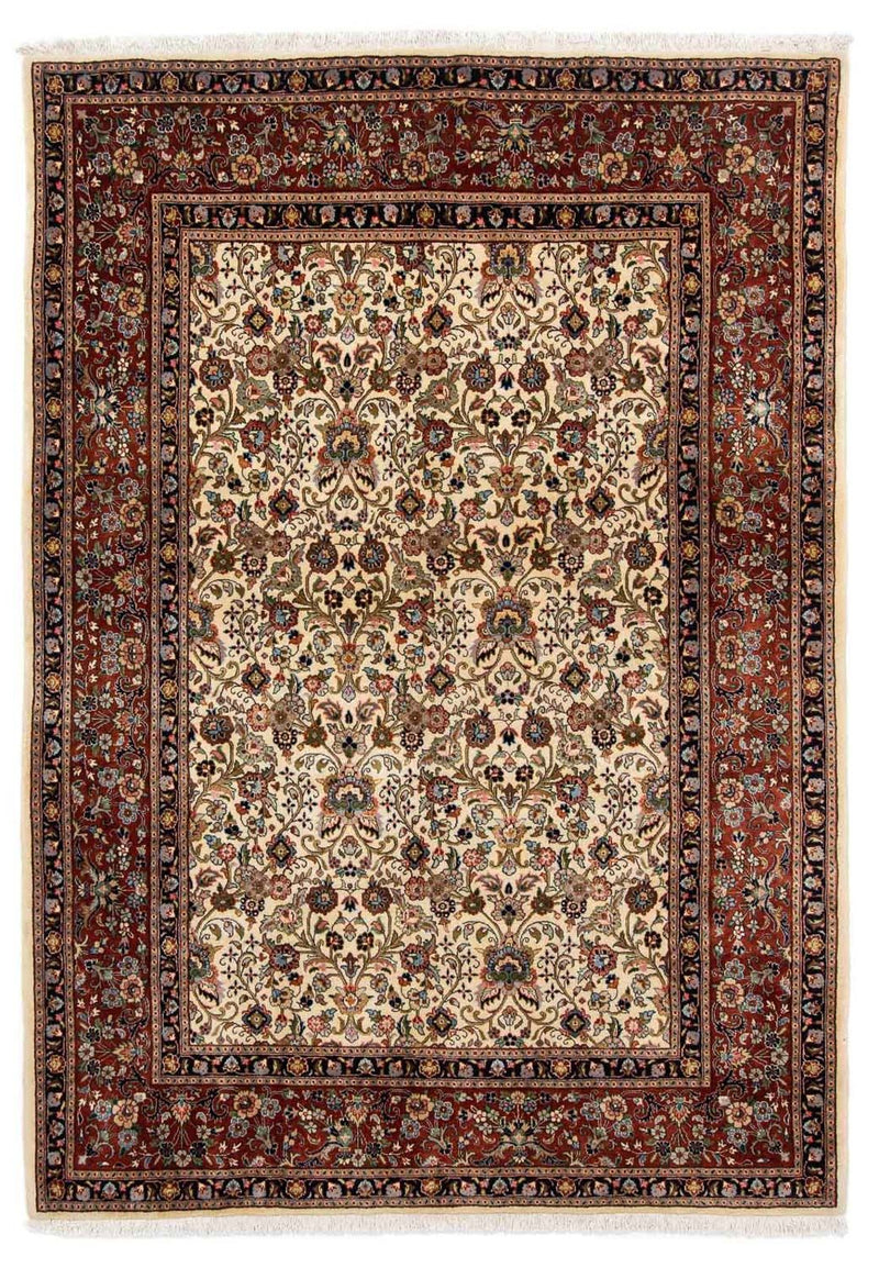 Moud Tapete 242x175cm - Tapete persa