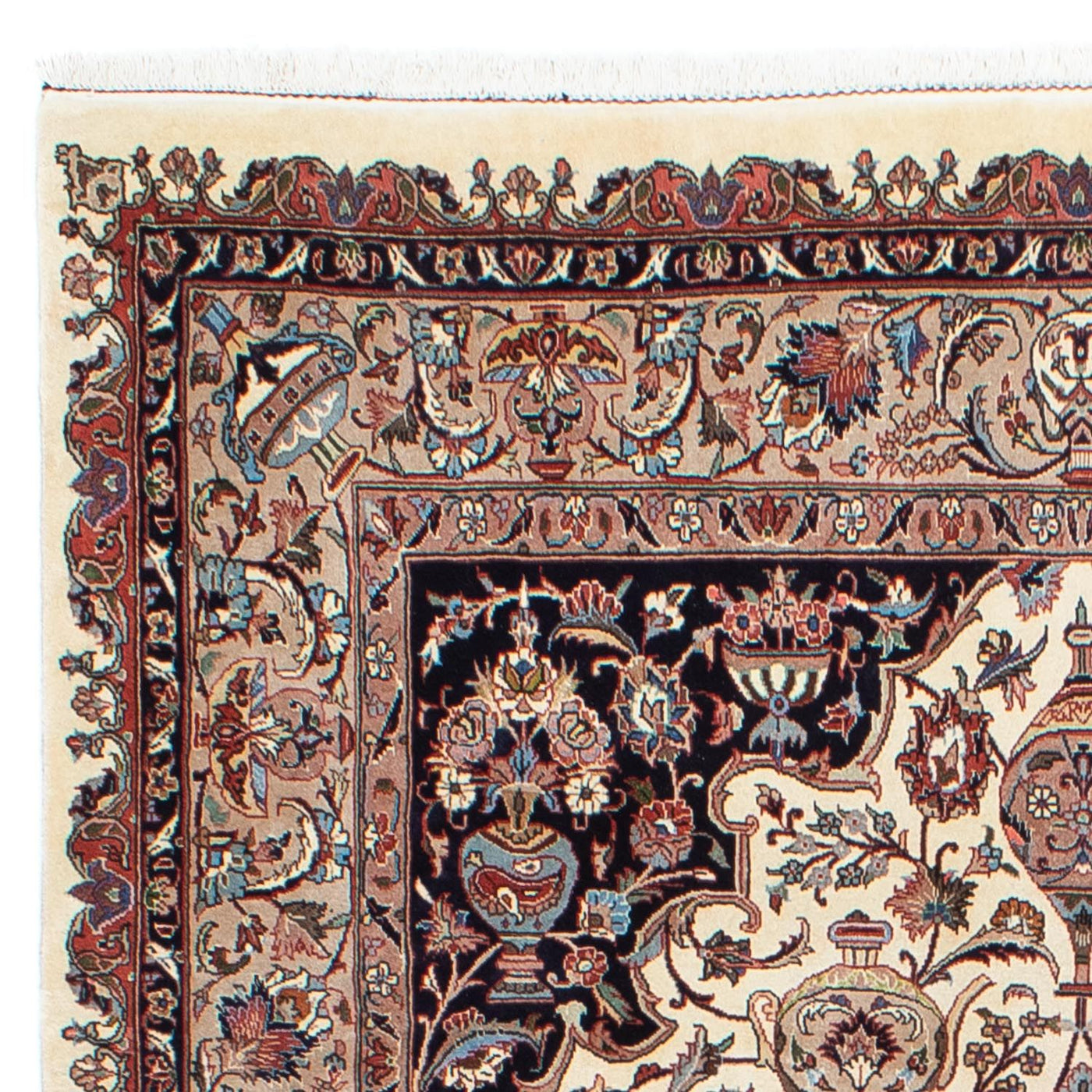 Kashmar Tapete 295x195cm - Tapete persa