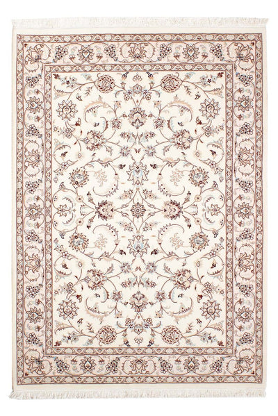 Nain - 9La Tapete 137x196cm - Tapete persa