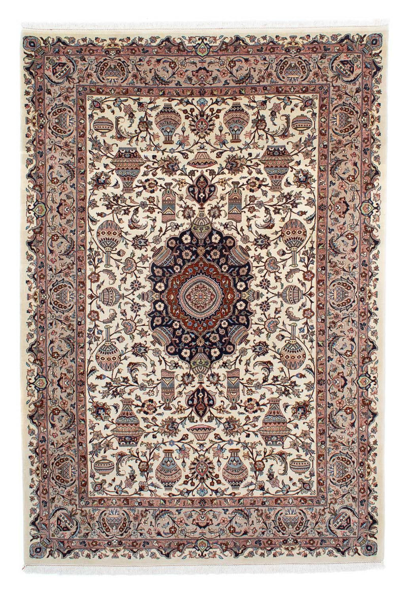 Kaschmar Teppich 292x200cm - Perserteppich
