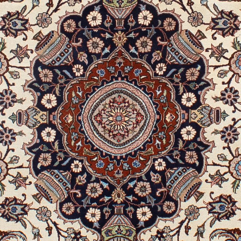 Kaschmar Teppich 292x200cm - Perserteppich