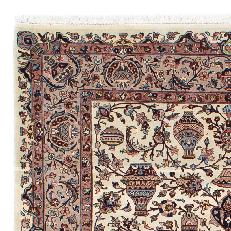 Kaschmar Teppich 292x200cm - Perserteppich