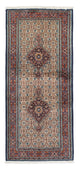 Corredor Tapete Persa - Clássico - 191 x 78 cm - bege