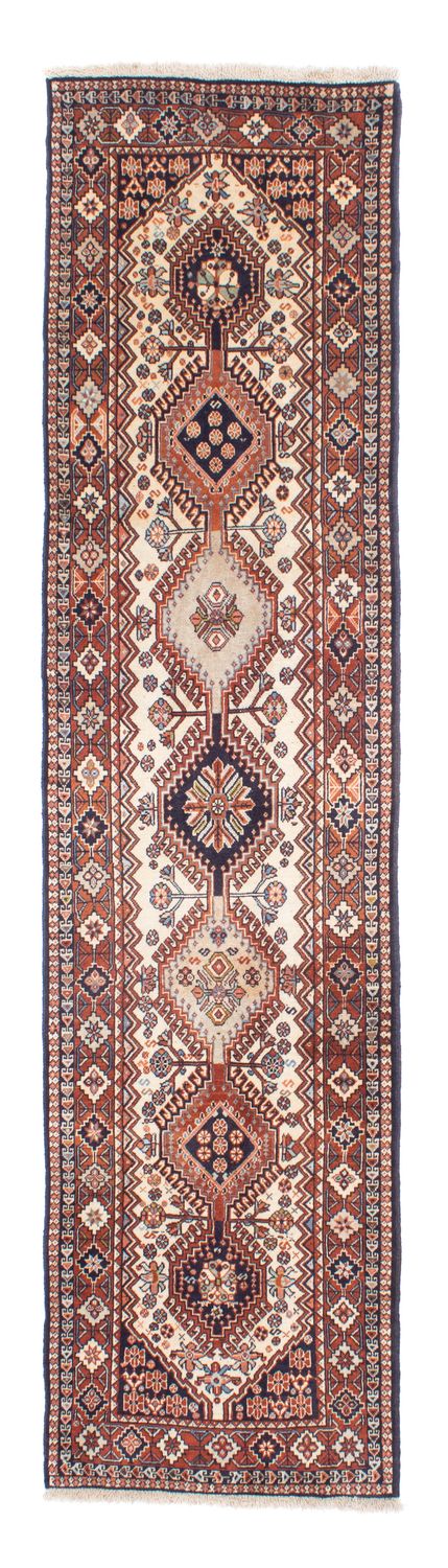 Yalameh Tapete 293x72cm - Tapete persa
