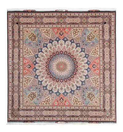 Tabriz - 50 Raj Tapete 248x250cm - Tapete persa