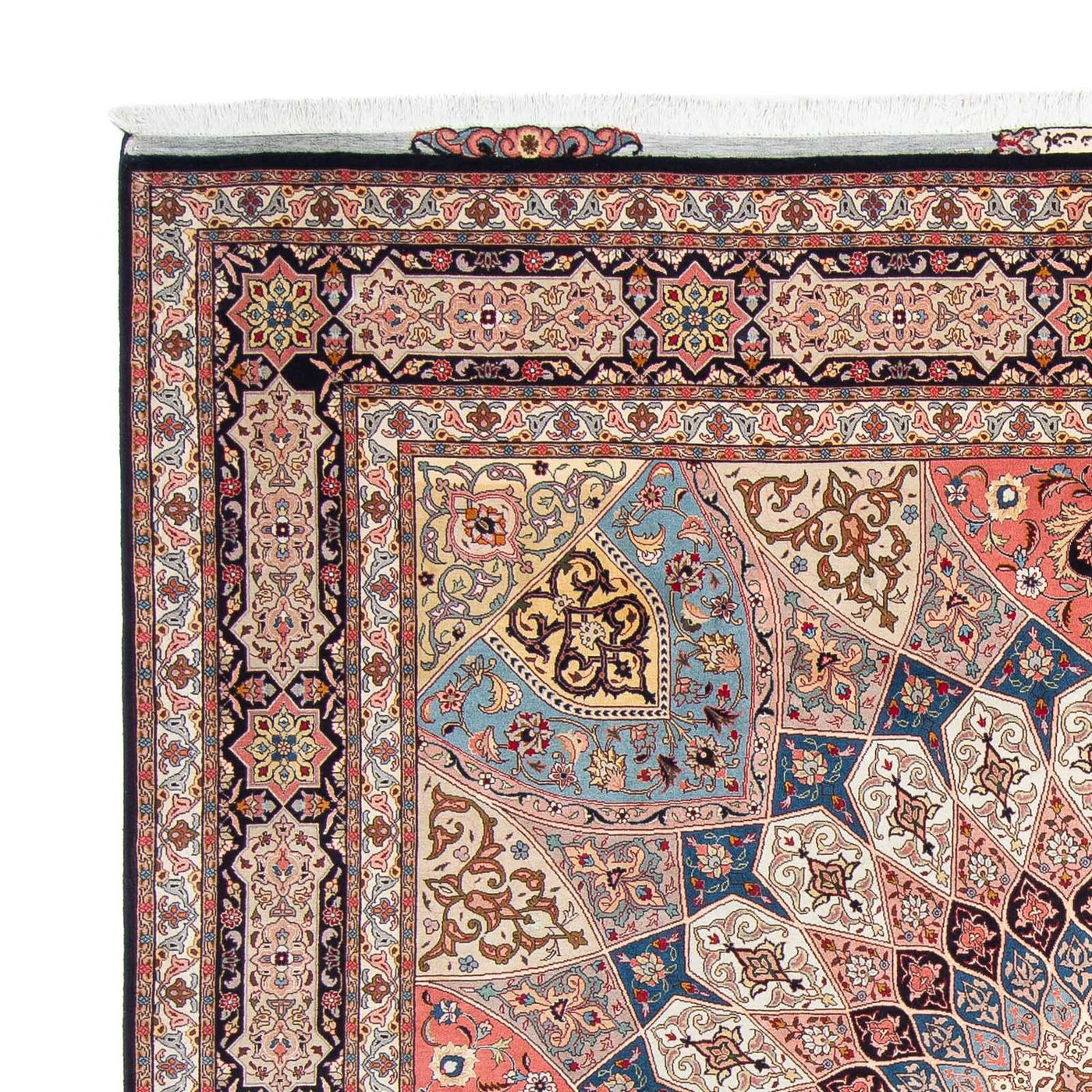 Tabriz - 50 Raj Tapete 250x248cm - Tapete persa