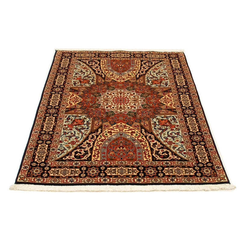 Tabriz - 50 Raj Tapete 154x98cm - Tapete persa