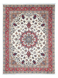 Tabriz - 50 Raj Tapete 206x150cm - Tapete persa – product image