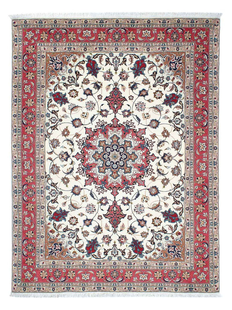 Tabriz - 50 Raj Tapete 206x150cm - Tapete persa