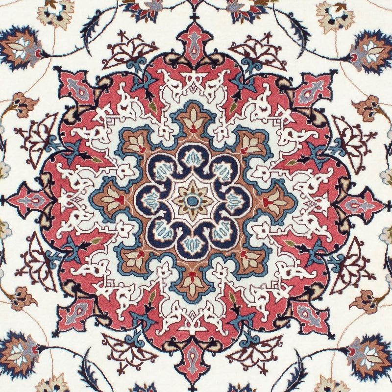 Tabriz - 50 Raj Tapete 206x150cm - Tapete persa