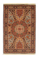 Tabriz - 50 Raj Tapete 100x153cm - Tapete persa