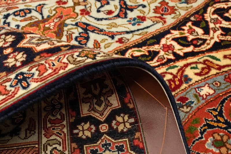 Tabriz - 50 Raj Tapete 100x153cm - Tapete persa