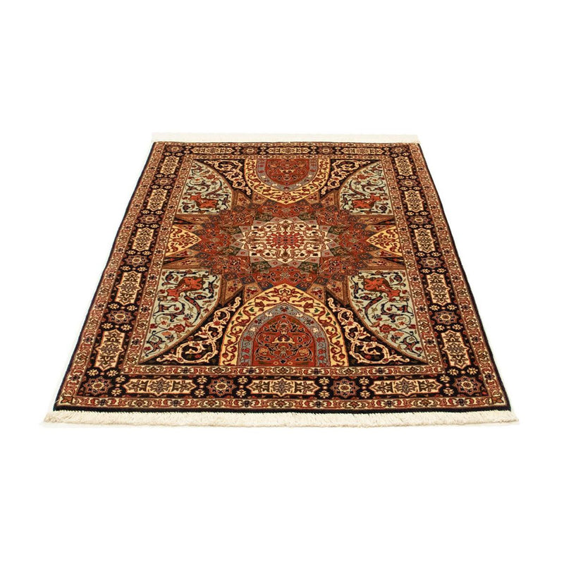 Tabriz - 50 Raj Tapete 100x153cm - Tapete persa