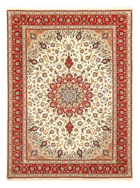 Tabriz - 50 Raj Tapete 345x250cm - Tapete persa – product image