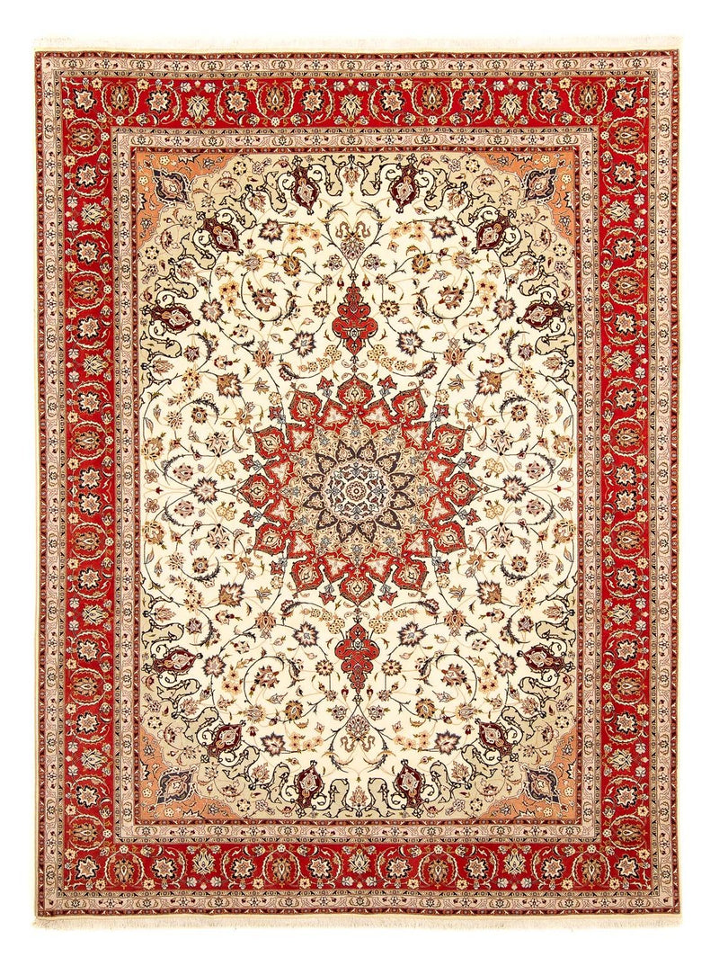Tabriz - 50 Raj Tapete 345x250cm - Tapete persa