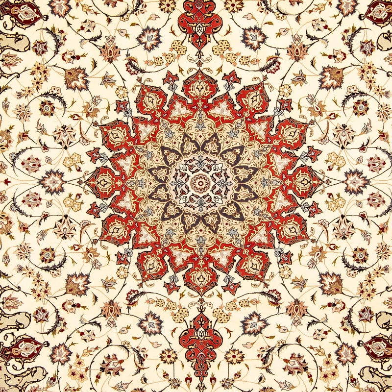 Tabriz - 50 Raj Tapete 345x250cm - Tapete persa