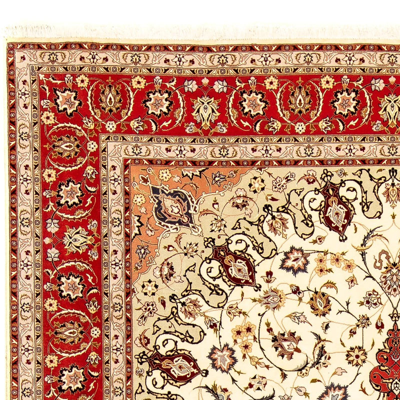 Tabriz - 50 Raj Tapete 345x250cm - Tapete persa