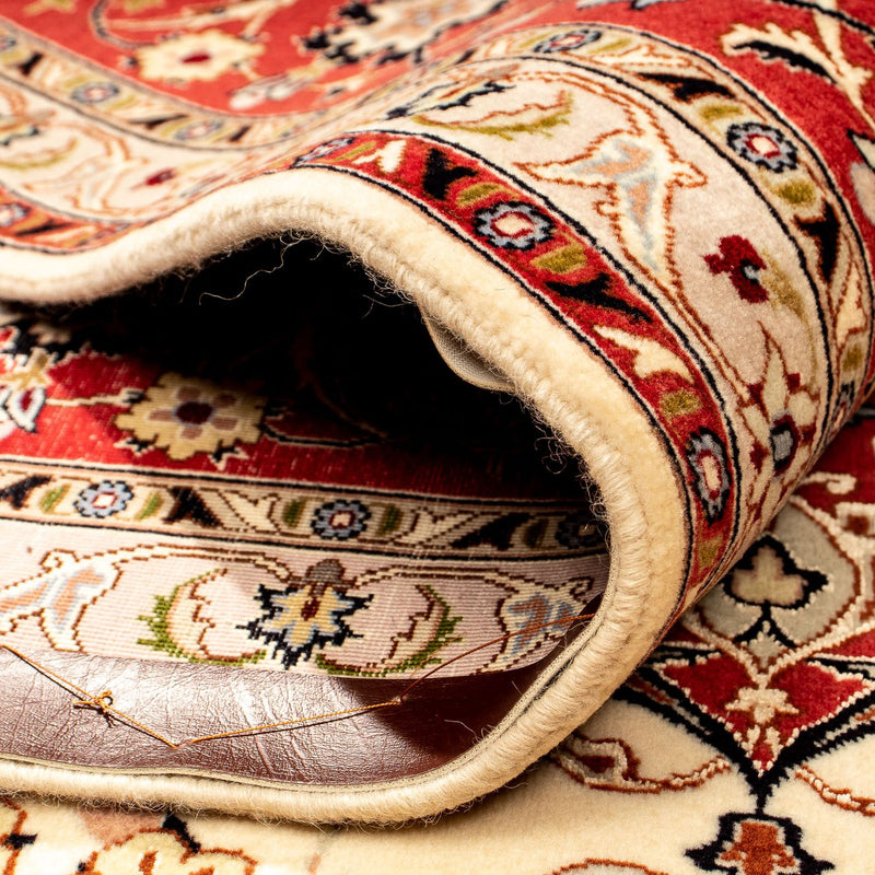 Tabriz - 50 Raj Tapete 345x250cm - Tapete persa