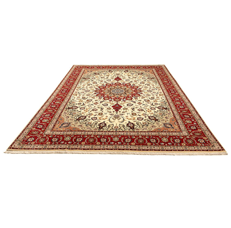 Tabriz - 50 Raj Tapete 345x250cm - Tapete persa