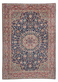 Rafsanjan Tapete 198x288cm - Tapete persa – product image