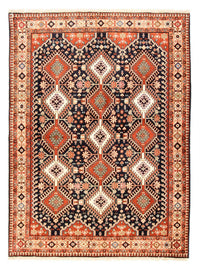 Yalameh Tapete 198x150cm - Tapete persa – product image