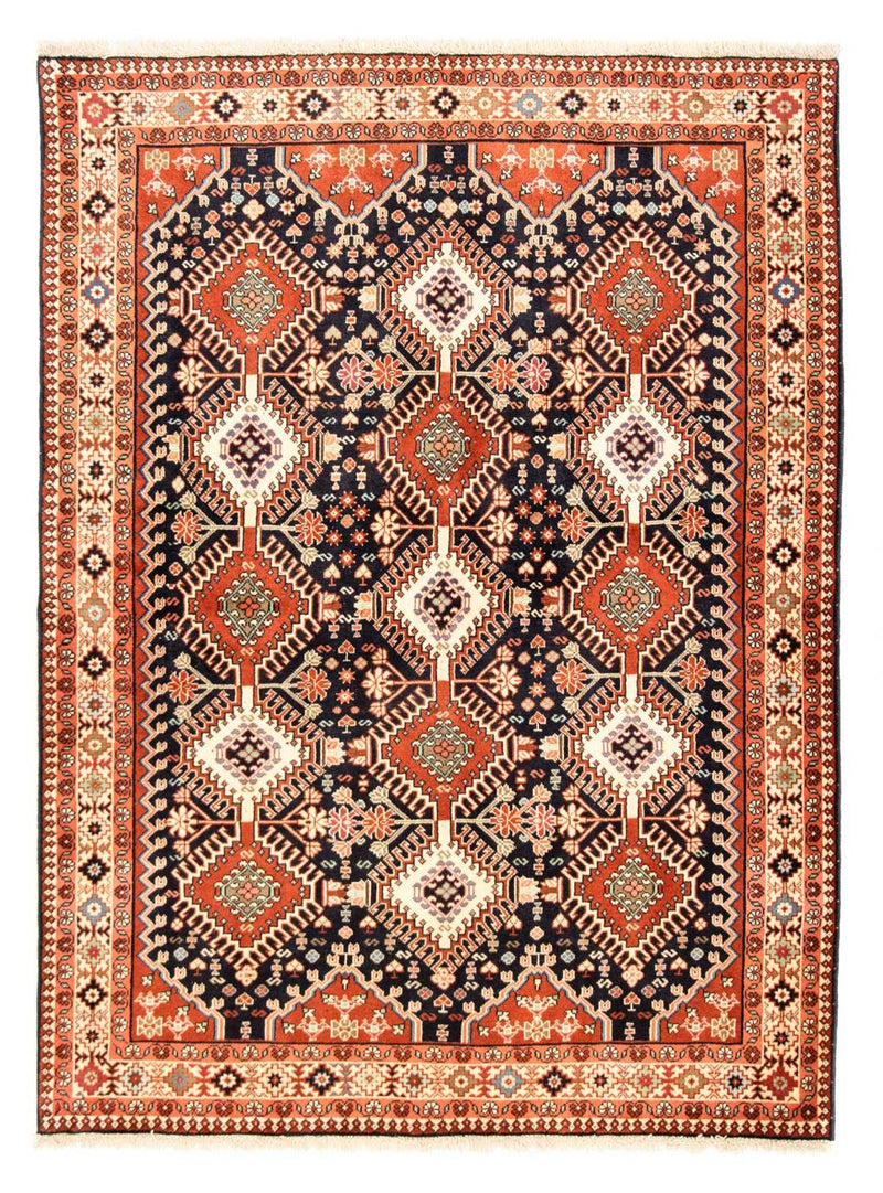 Yalameh Tapete 198x150cm - Tapete persa