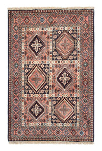 Yalameh Tapete 147x100cm - Tapete persa – product image
