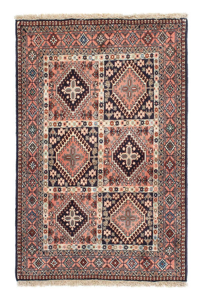 Yalameh Tapete 100x147cm - Tapete persa