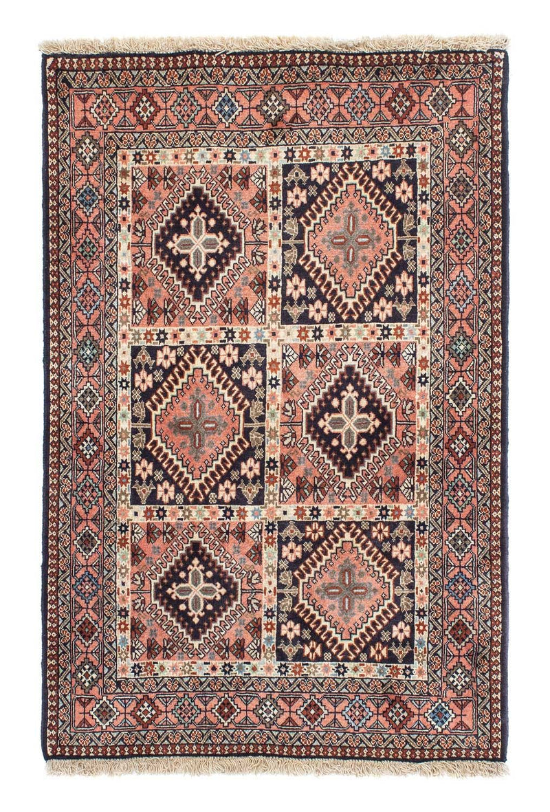 Yalameh Tapete 147x100cm - Tapete persa