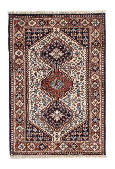 Yalameh Tapete 102x147cm - Tapete persa