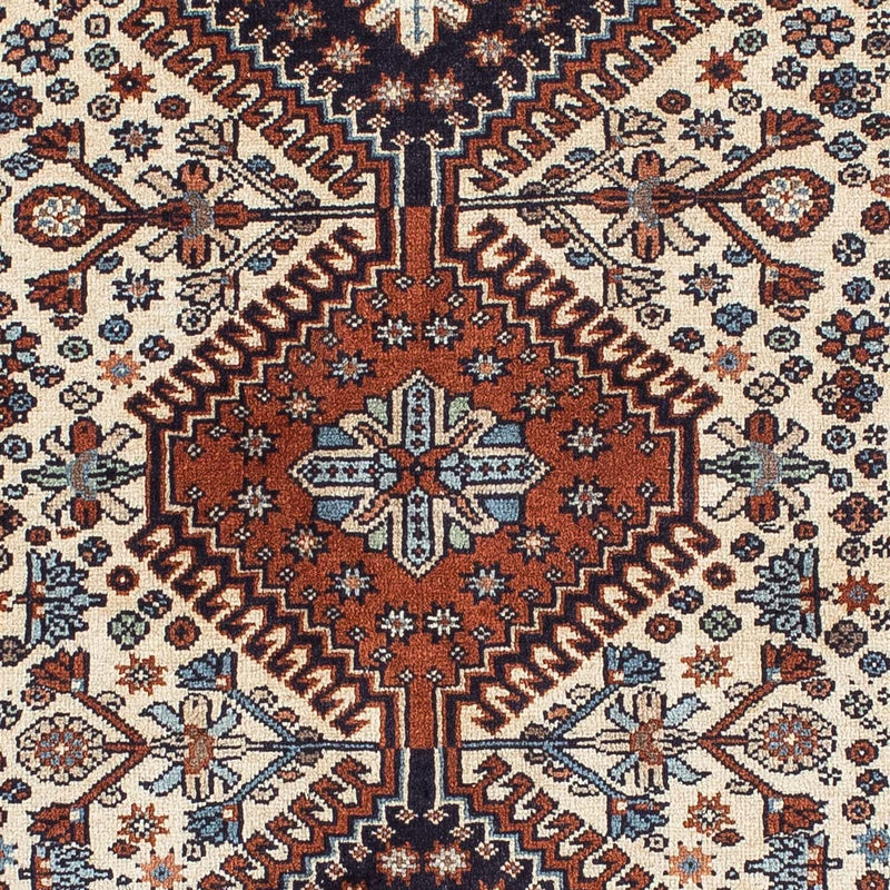 Yalameh Tapete 147x102cm - Tapete persa