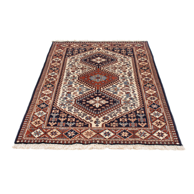 Yalameh Tapete 147x102cm - Tapete persa