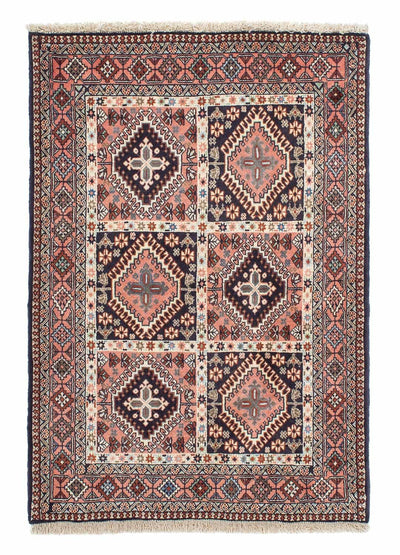 Yalameh Tapete 100x145cm - Tapete persa